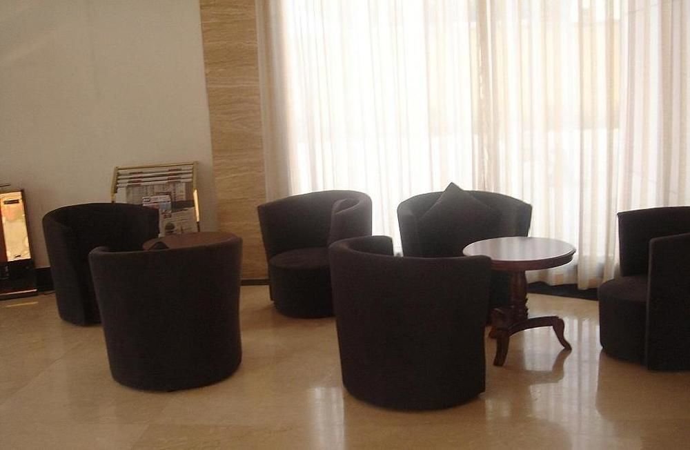 Greentree Inn- Linyi Bus Station Branch Dış mekan fotoğraf